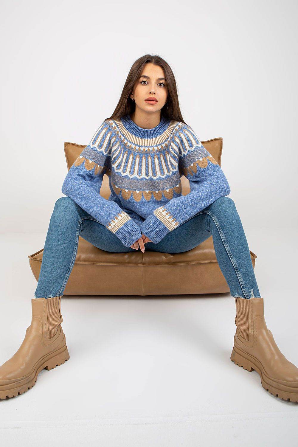 Jumper Rue Paris - CELIA MODA