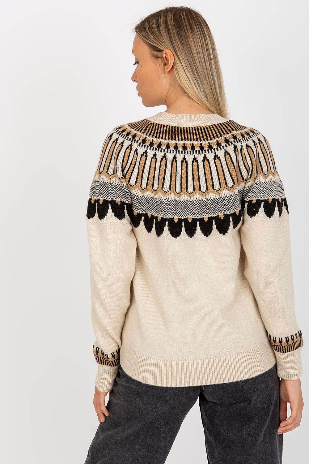 Jumper Rue Paris - CELIA MODA