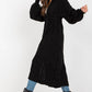 Cardigan Rue Paris - CELIA MODA