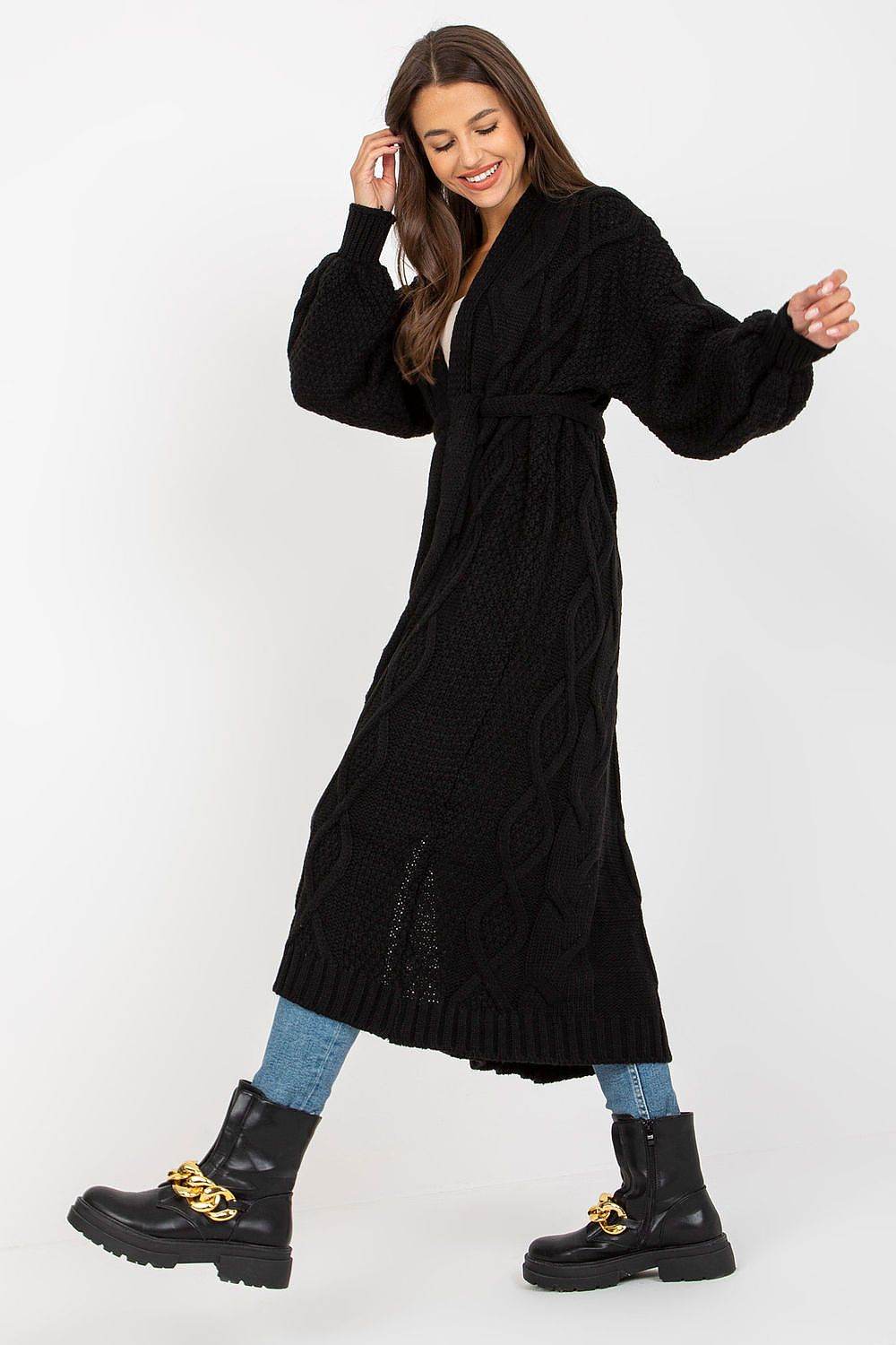 Cardigan Rue Paris - CELIA MODA