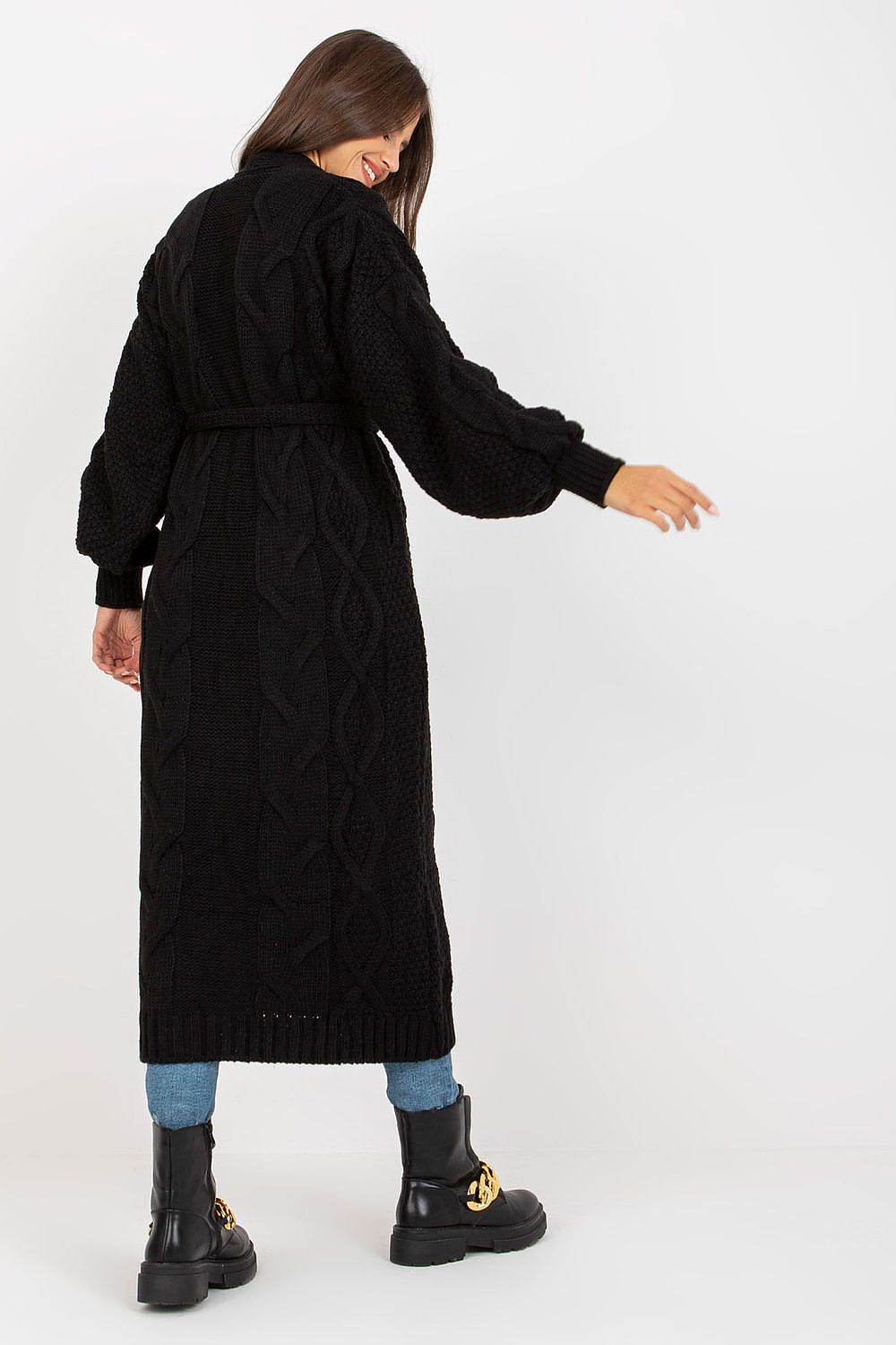 Cardigan Rue Paris - CELIA MODA