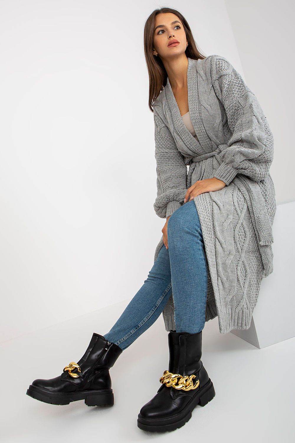 Cardigan Rue Paris - CELIA MODA