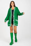 Cardigan Rue Paris - CELIA MODA