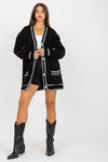 Cardigan Rue Paris - CELIA MODA
