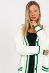 Cardigan Rue Paris - CELIA MODA