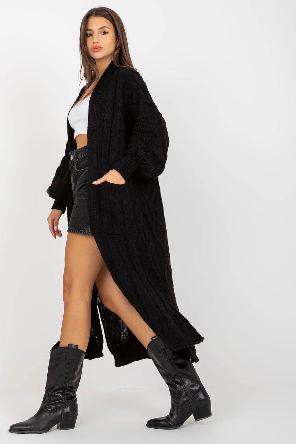 Cardigan Rue Paris - CELIA MODA