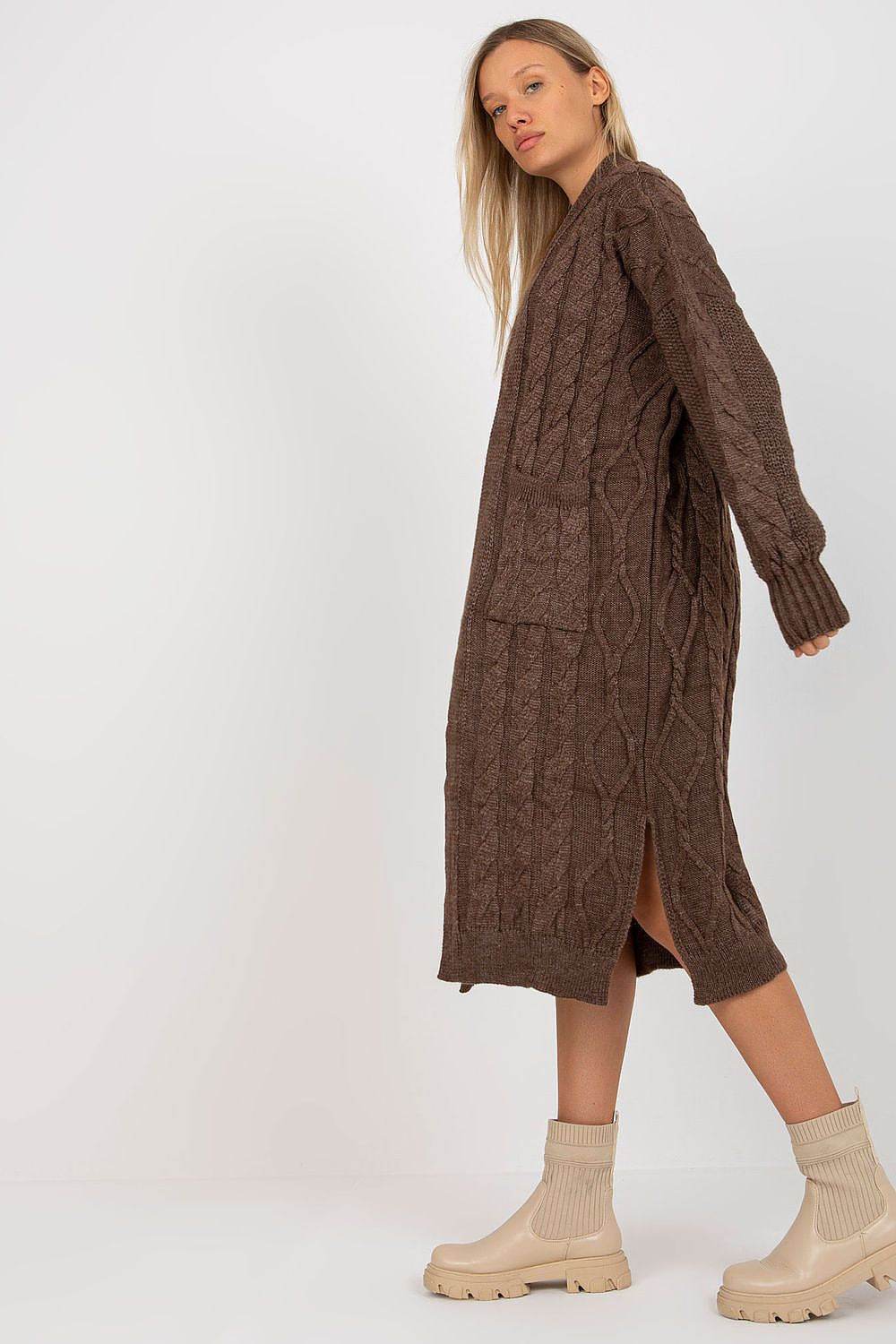 Cardigan Rue Paris - CELIA MODA