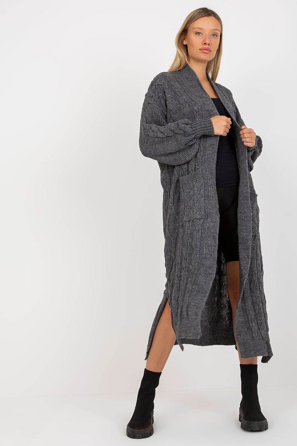 Cardigan Rue Paris - CELIA MODA