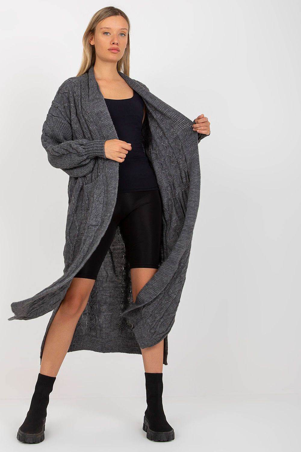Cardigan Rue Paris - CELIA MODA