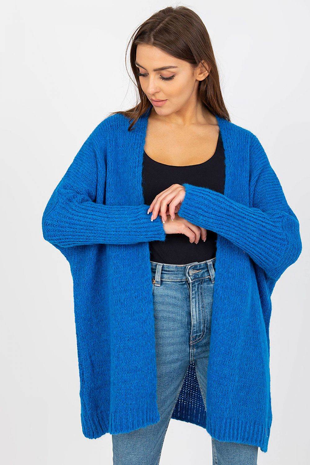 Cardigan Och Bella - CELIA MODA