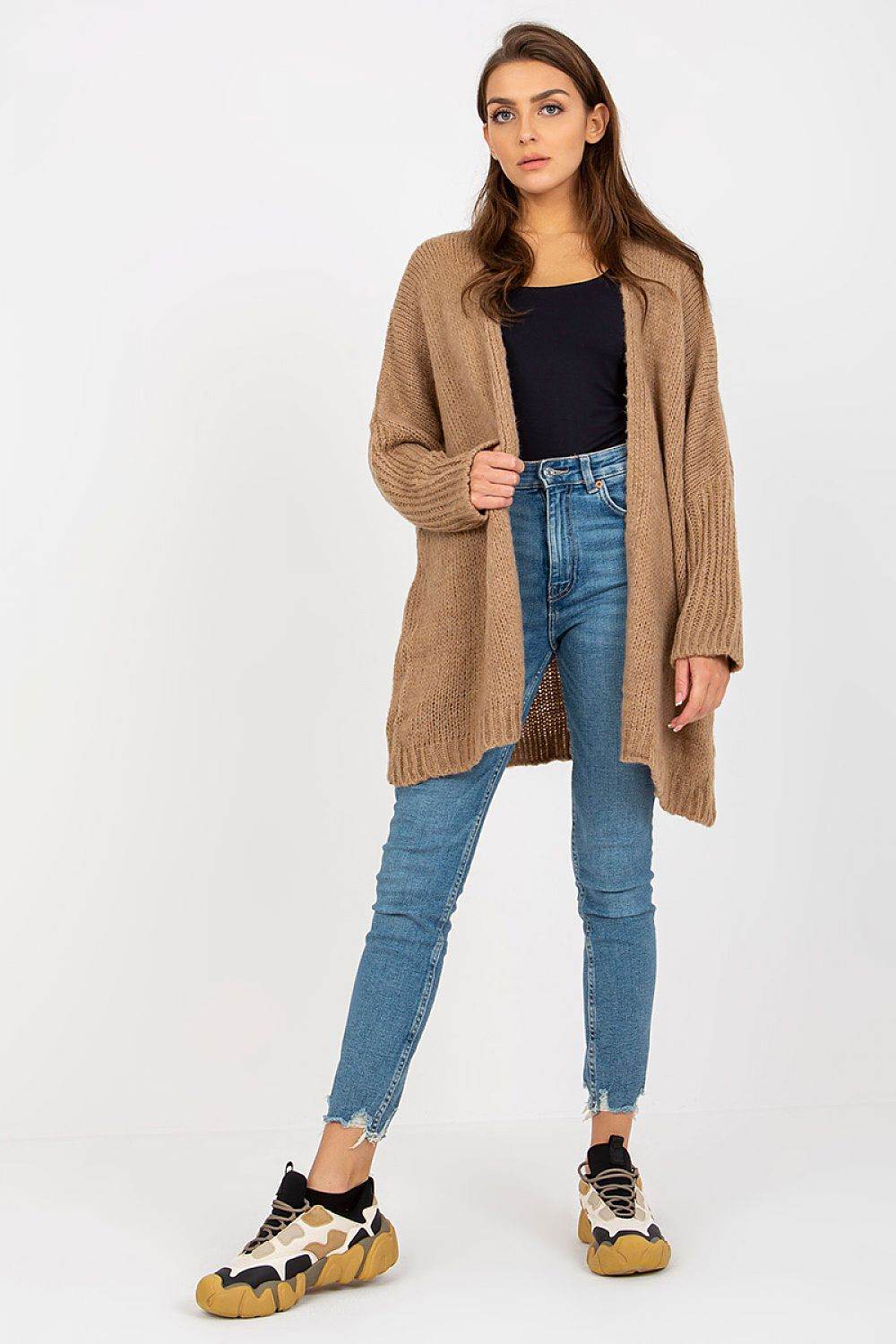 Cardigan Och Bella - CELIA MODA