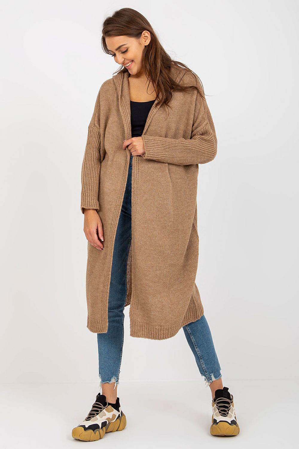 Cardigan Och Bella - CELIA MODA