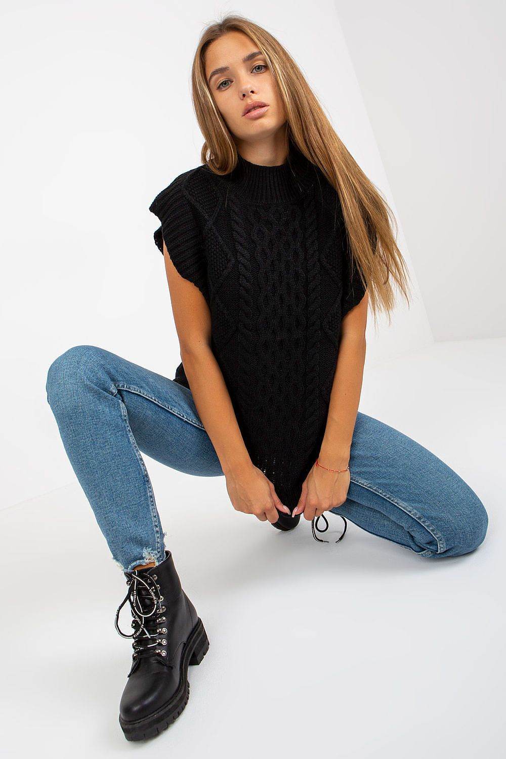 Gilet Sublevel - CELIA MODA