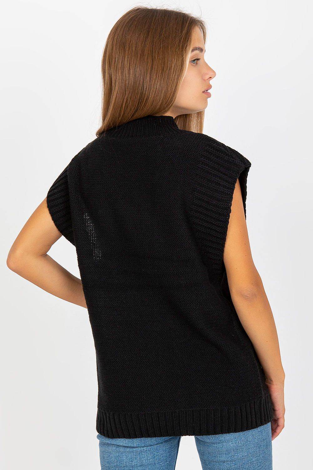Gilet Sublevel - CELIA MODA