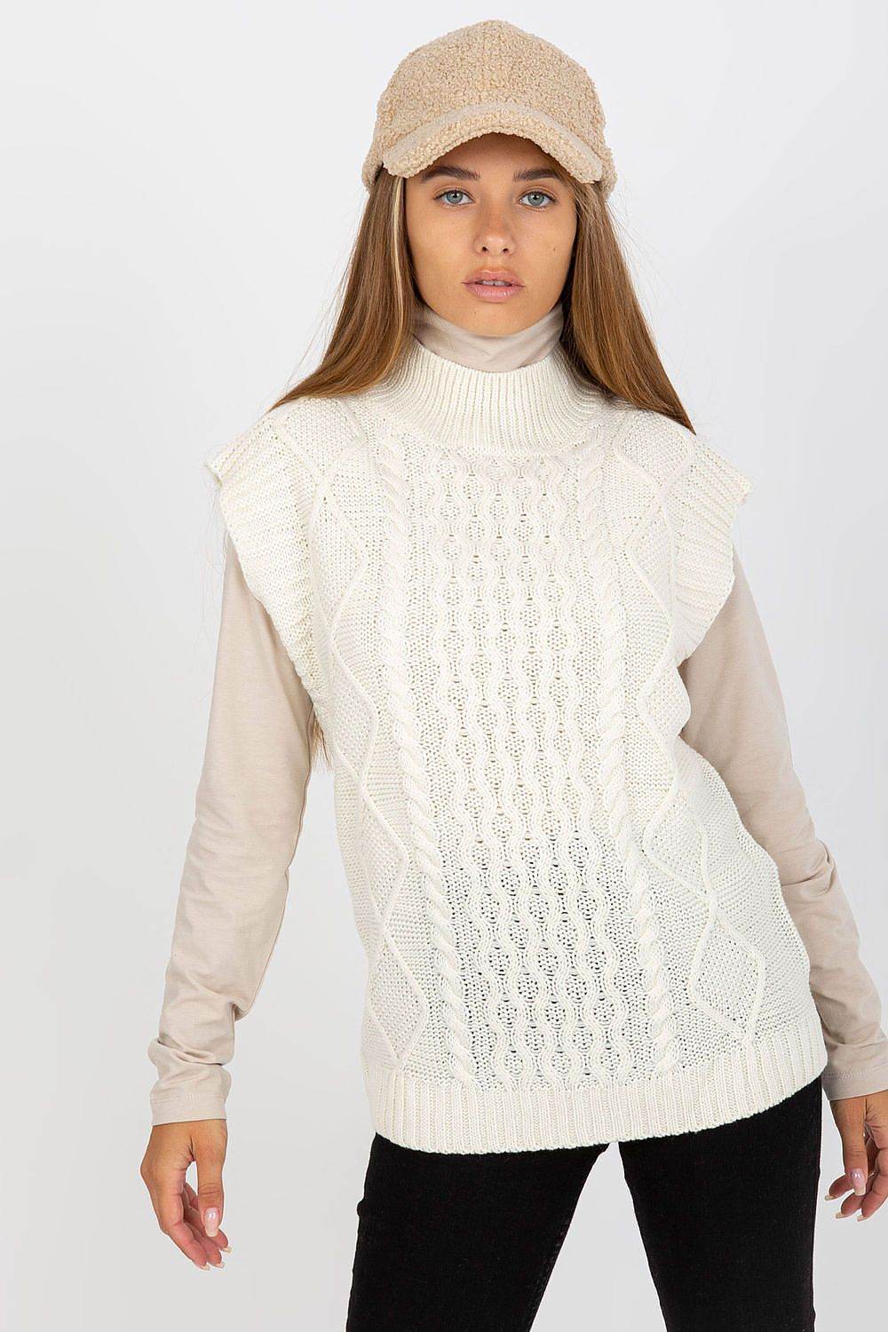 Gilet Sublevel - CELIA MODA