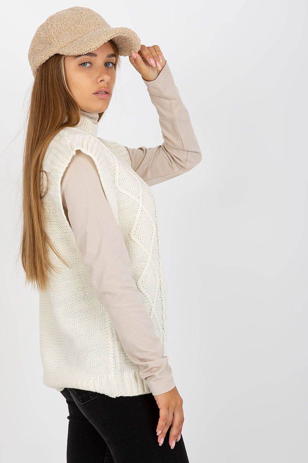 Gilet Sublevel - CELIA MODA
