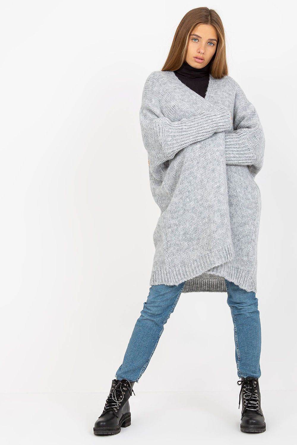 Cardigan Och Bella - CELIA MODA