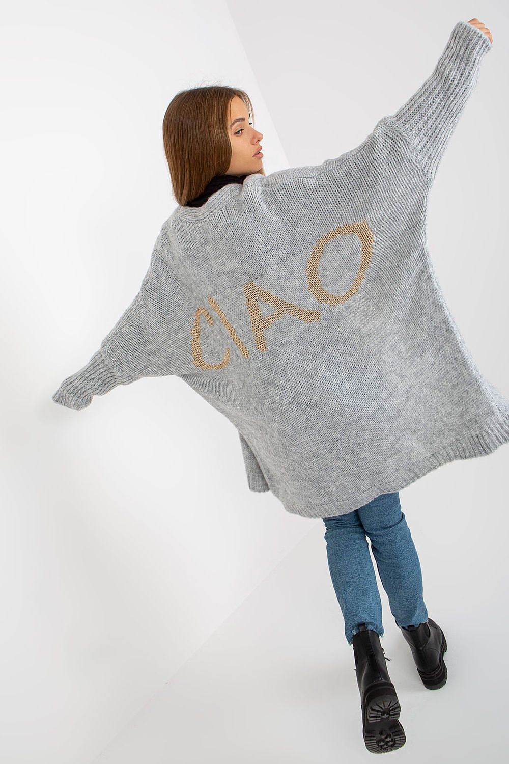 Cardigan Och Bella - CELIA MODA