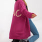 Cardigan Och Bella - CELIA MODA