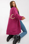 Cardigan Och Bella - CELIA MODA