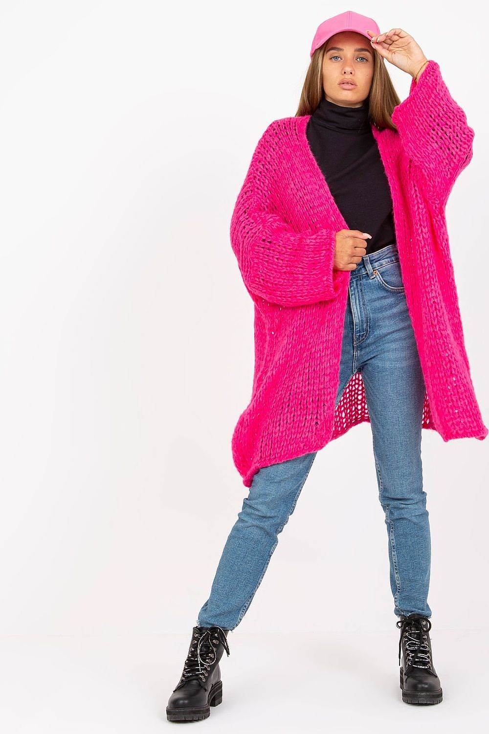 Cardigan Och Bella - CELIA MODA