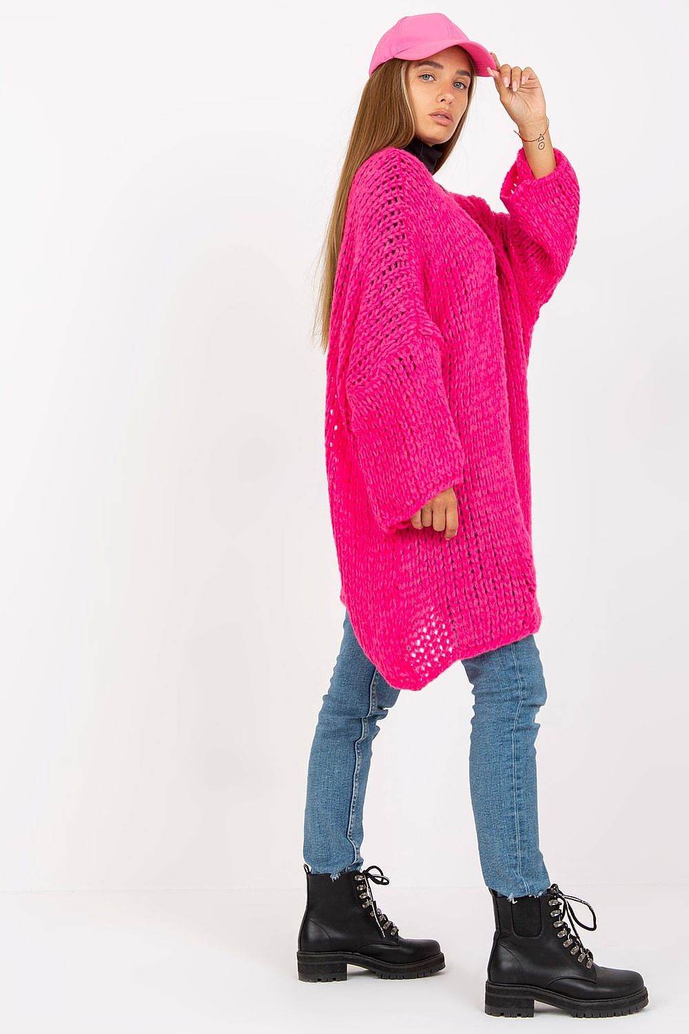 Cardigan Och Bella - CELIA MODA