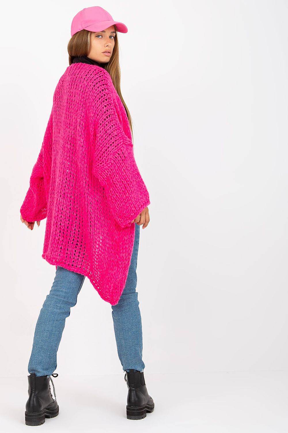 Cardigan Och Bella - CELIA MODA