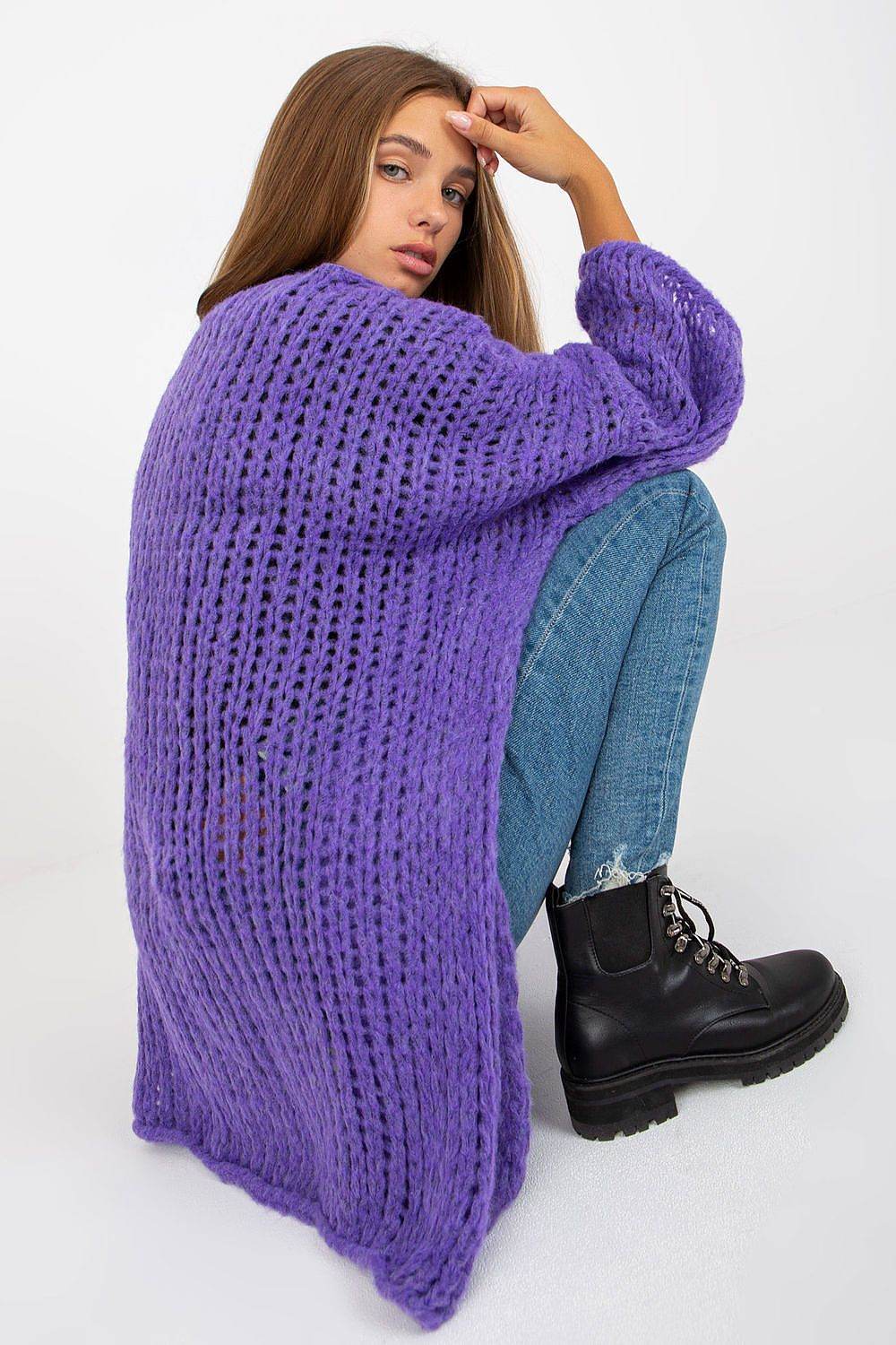 Cardigan Och Bella - CELIA MODA