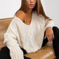  Jumper model 170987 Och Bella 
