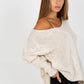  Jumper model 170987 Och Bella 