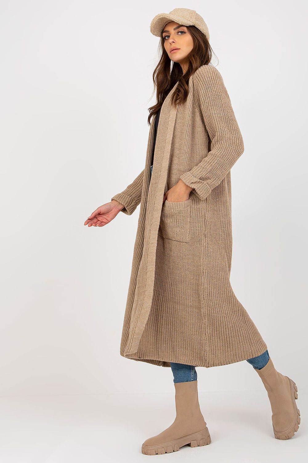 Cardigan Och Bella - CELIA MODA