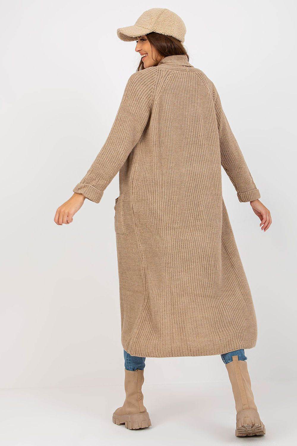 Cardigan Och Bella - CELIA MODA
