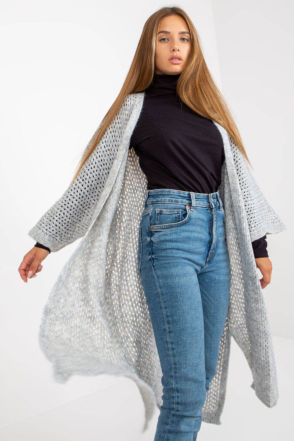 Cardigan Och Bella - CELIA MODA