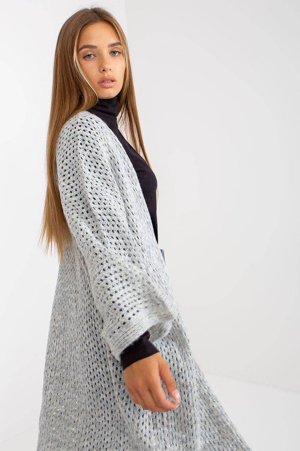 Cardigan Och Bella - CELIA MODA