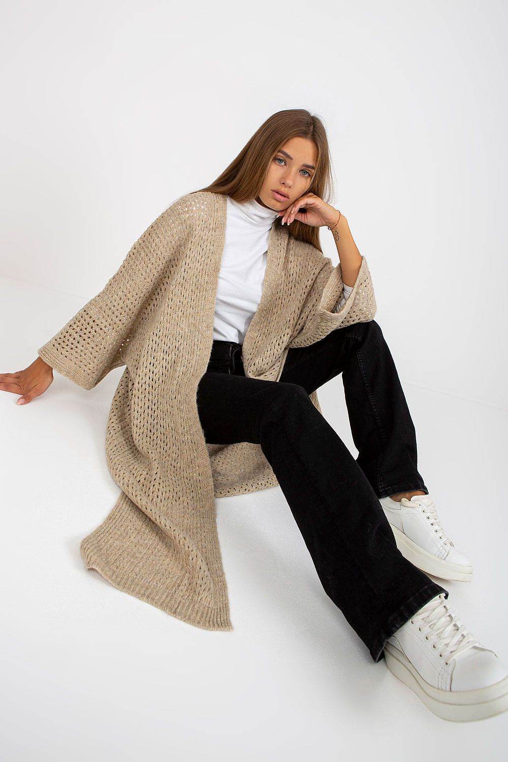 Cardigan Och Bella - CELIA MODA