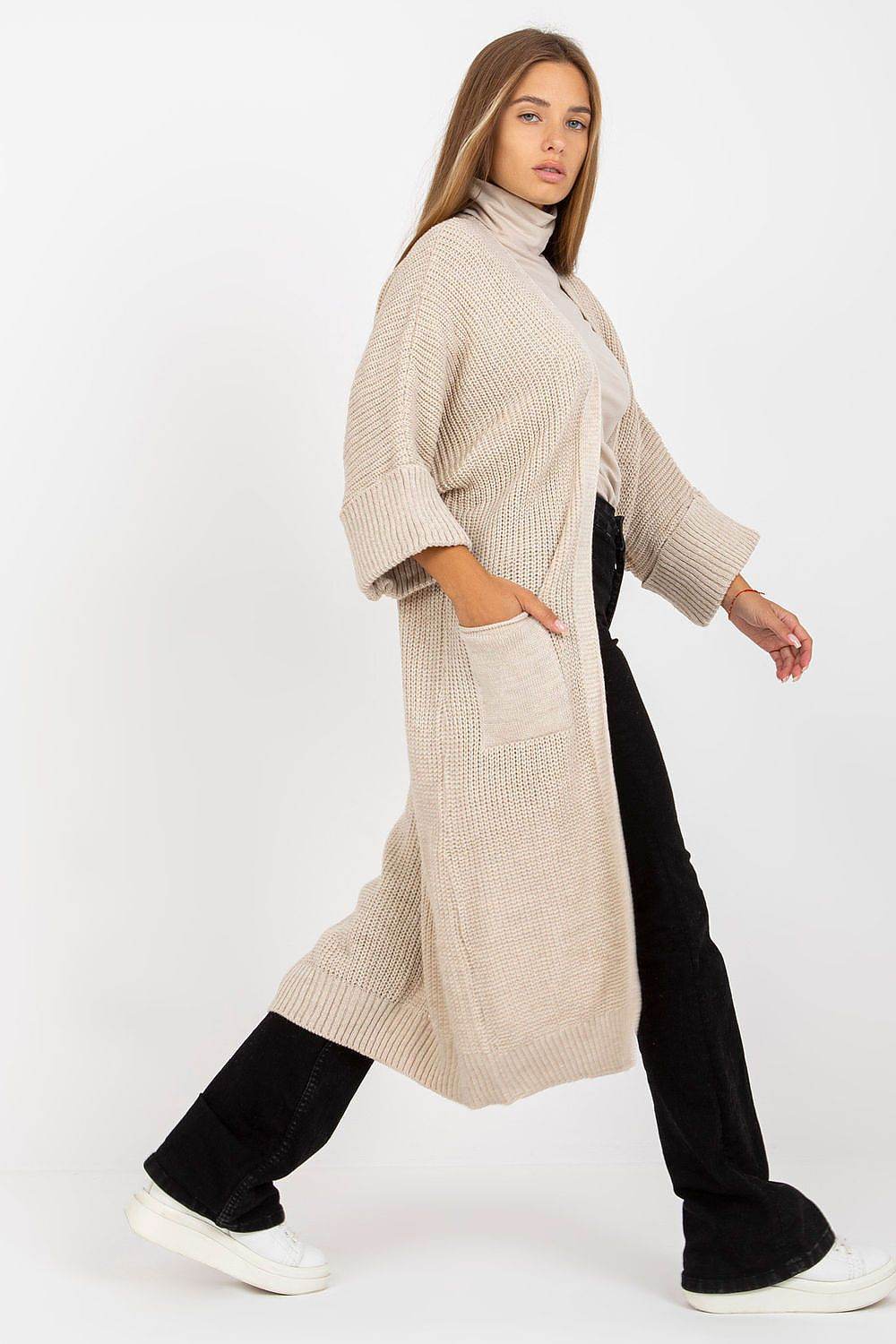 Cardigan Och Bella - CELIA MODA