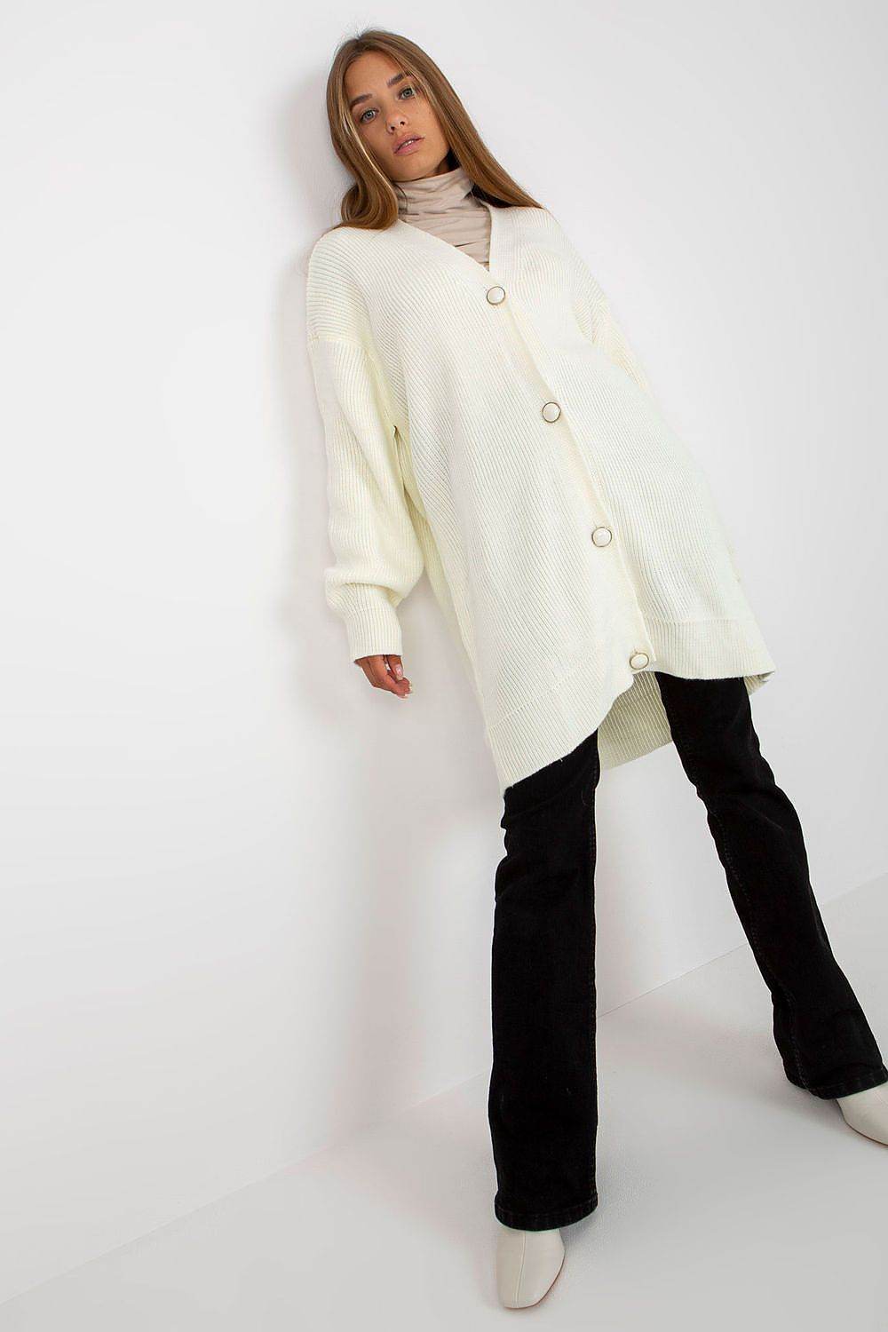 Cardigan Rue Paris - CELIA MODA