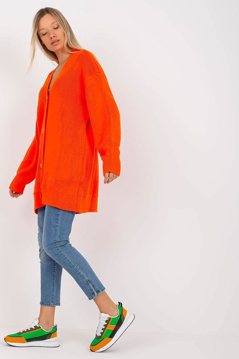 Cardigan Rue Paris - CELIA MODA