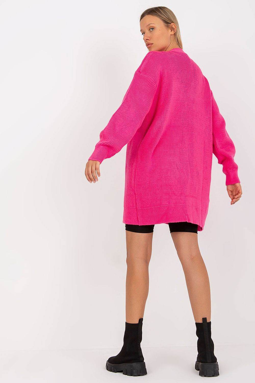 Cardigan Rue Paris - CELIA MODA