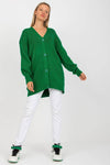 Cardigan Rue Paris - CELIA MODA