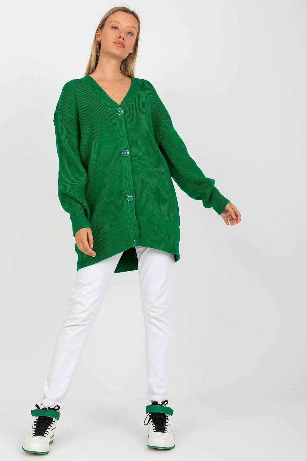 Cardigan Rue Paris - CELIA MODA