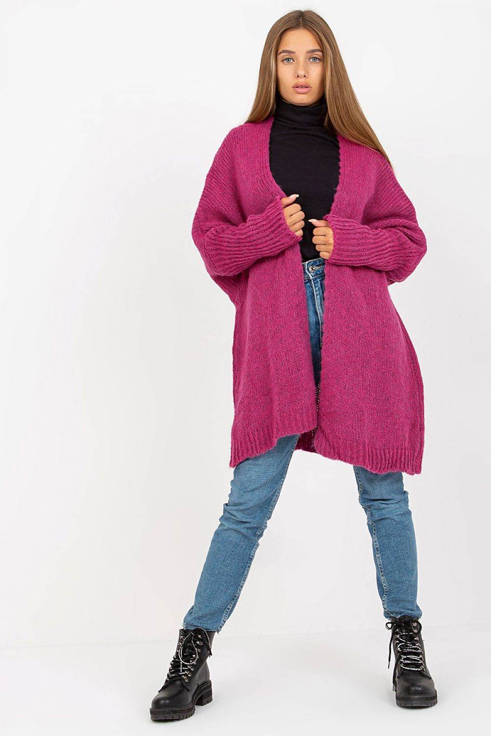Cardigan Och Bella - CELIA MODA