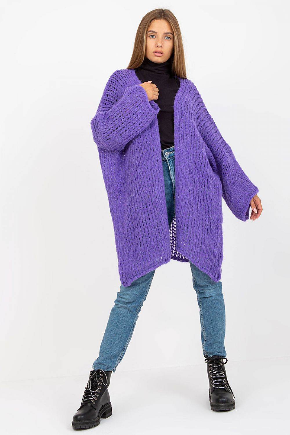 Cardigan Och Bella - CELIA MODA
