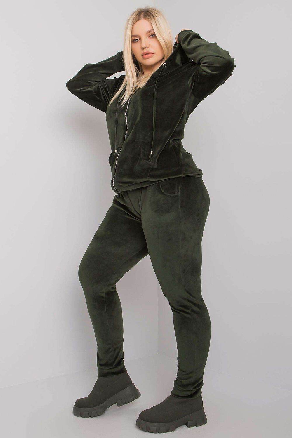 Plus size set Relevance - CELIA MODA
