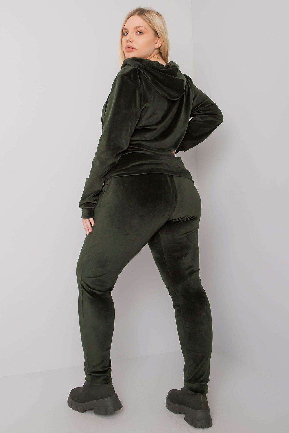 Plus size set Relevance - CELIA MODA
