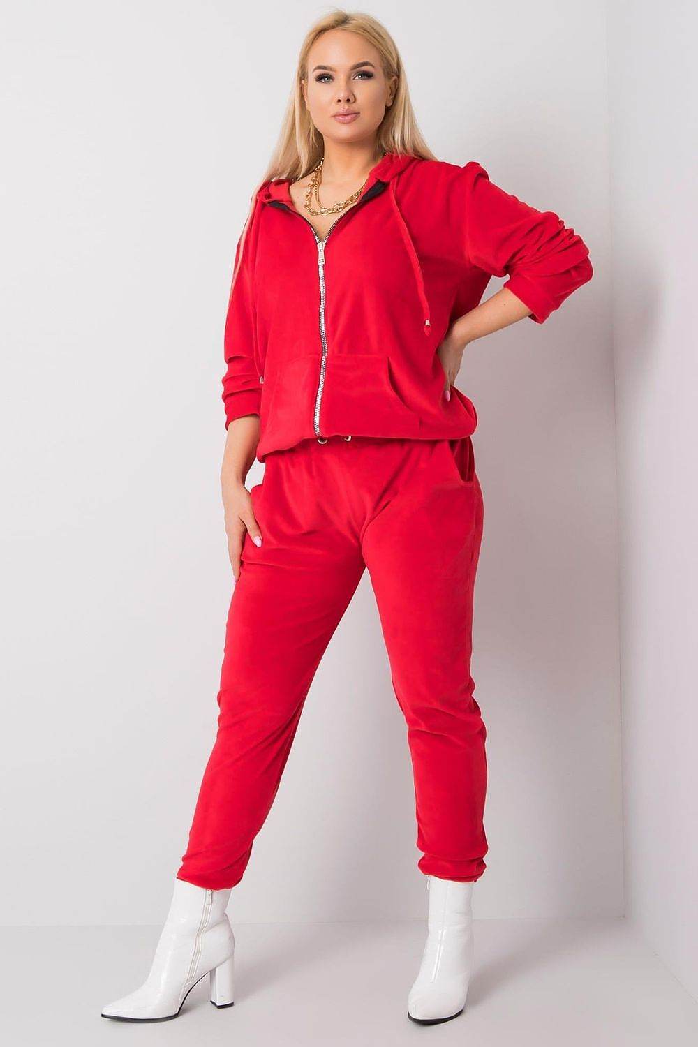 Plus size set Relevance - CELIA MODA