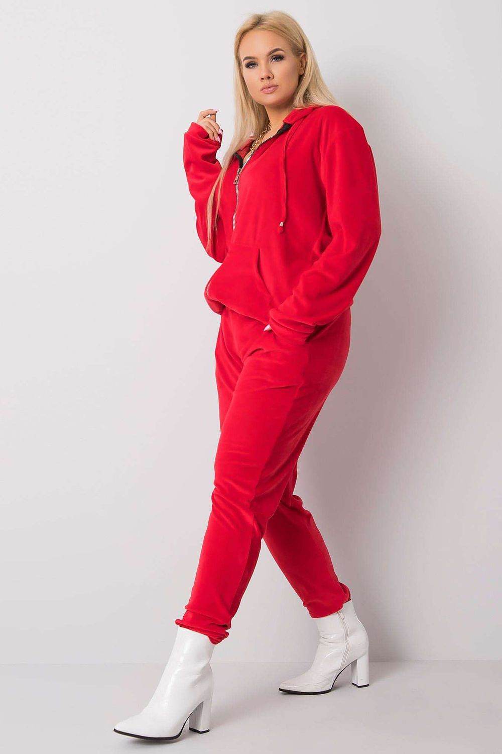 Plus size set Relevance - CELIA MODA
