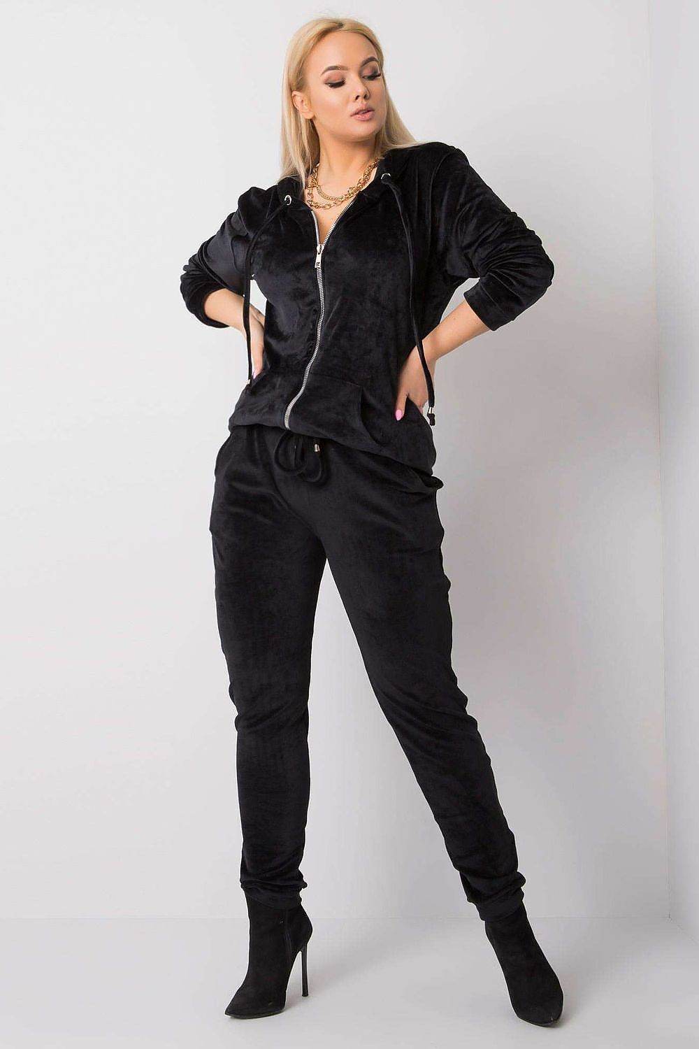 Plus size set Relevance - CELIA MODA