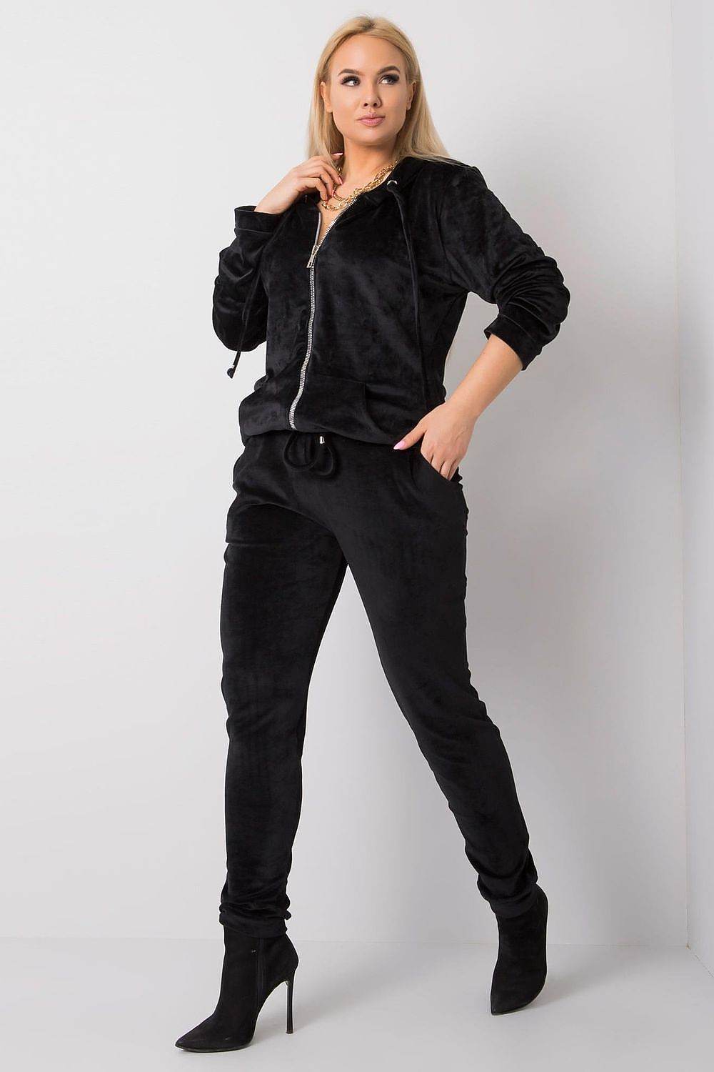 Plus size set Relevance - CELIA MODA