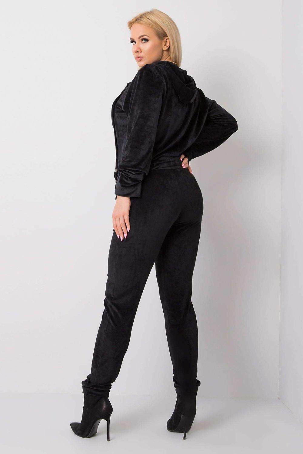 Plus size set Relevance - CELIA MODA